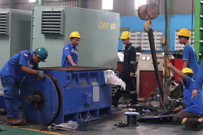 Mobirise Website Builder